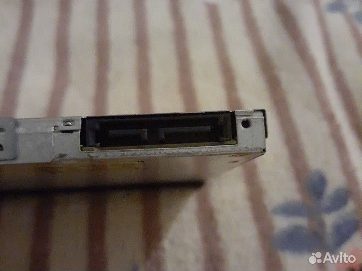 Проигрыватель DVD Rewriter