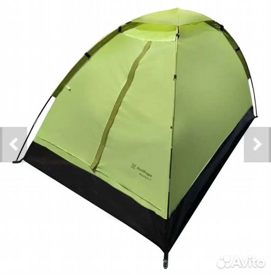 Продаю Палатку Saxifraga Monolayer 2