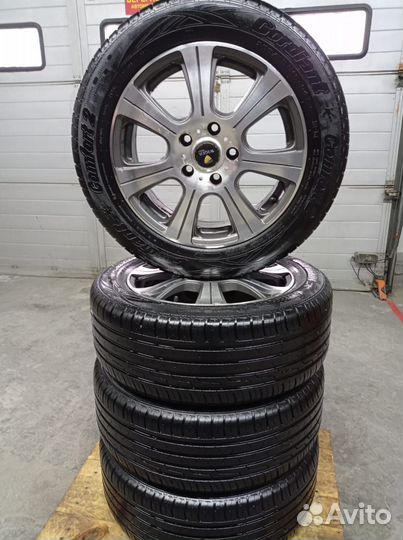 Cordiant Comfort 2 205/55 R16 94V