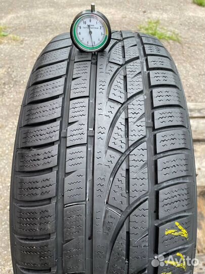 Hankook Winter I'Cept Evo 205/55 R16