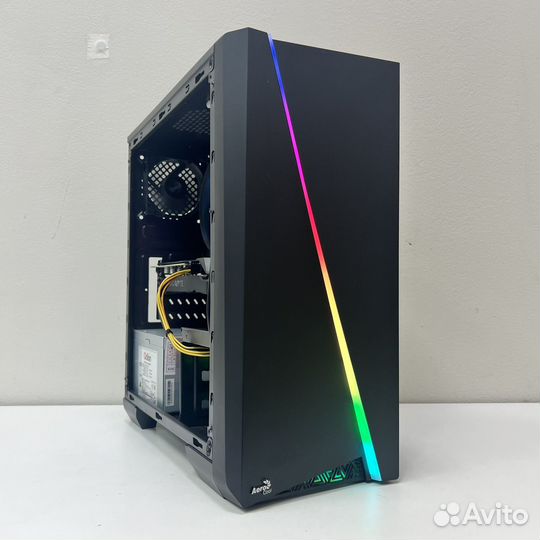 Игровой пк i7/GTX 1660/16gb/SSD