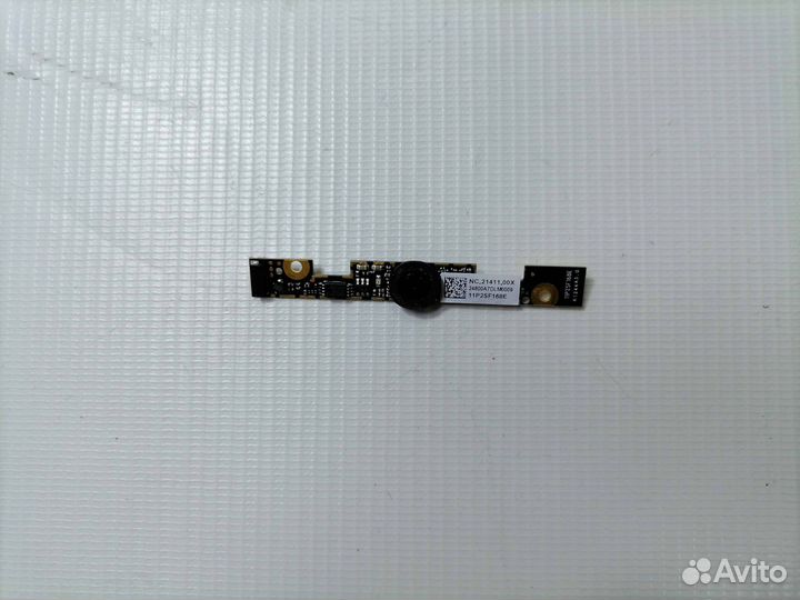 Вебкамера для Acer E1-531