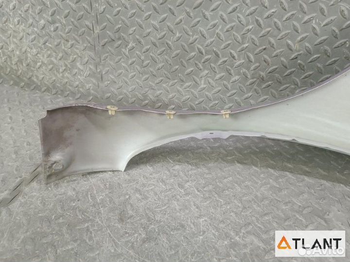 Крыло переднее правое nissan note