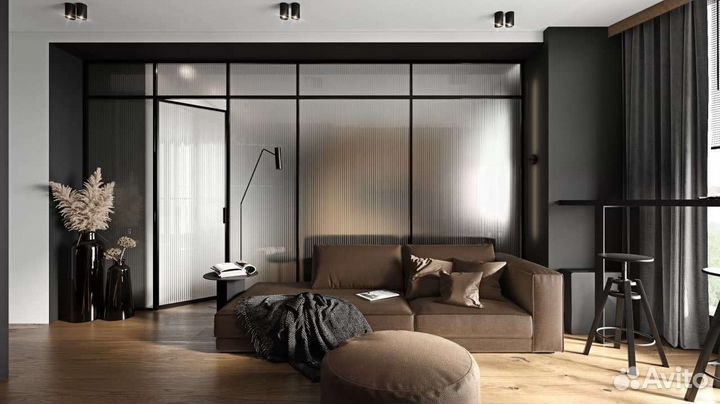 Дизайнер интерьера