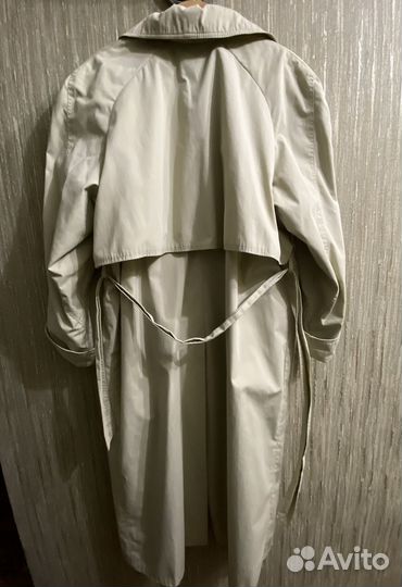 Плащ женский