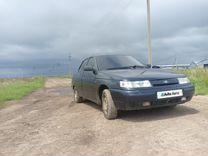 ВАЗ (LADA) 2113 Samara 1.6 MT, 2010, 199 990 км