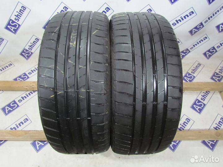 Bridgestone Turanza T005 225/40 R19 101K