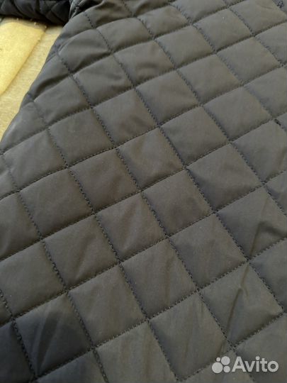 Mansita Tiny 74 размер + пинетки+ флис