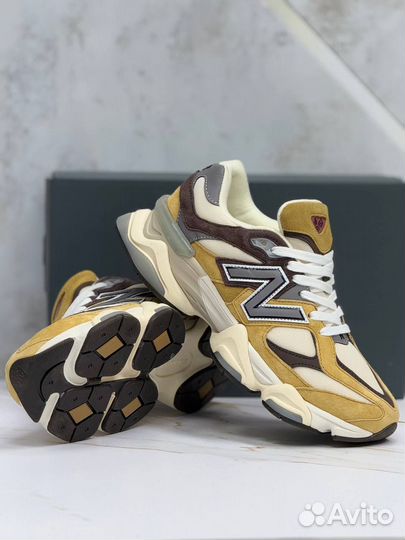 Кроссовки мужские New balance 9060