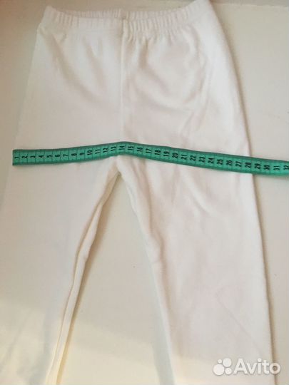 Лосины для девочки