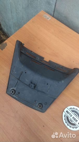 Крышка abm gust