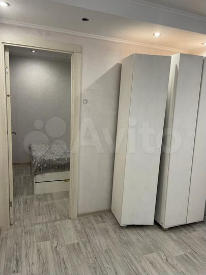 2-к. квартира, 44,3 м², 1/5 эт.