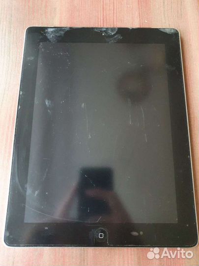 iPad 3 32gb