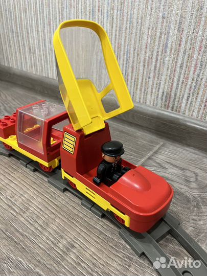 Lego duplo Раритет 2000 год