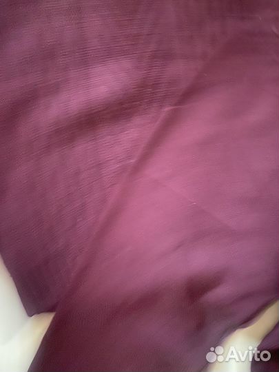 Вязаный костюм 42-44