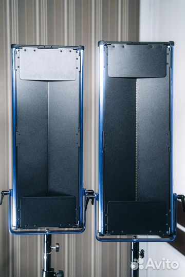 Студийный постоянный свет Green Bean UltraPanel II