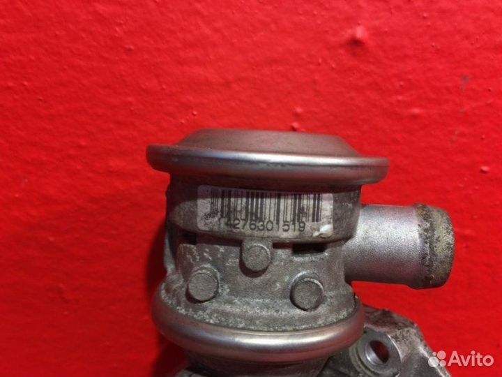 Клапан egr Volkswagen Passat B5 ALZ 2001