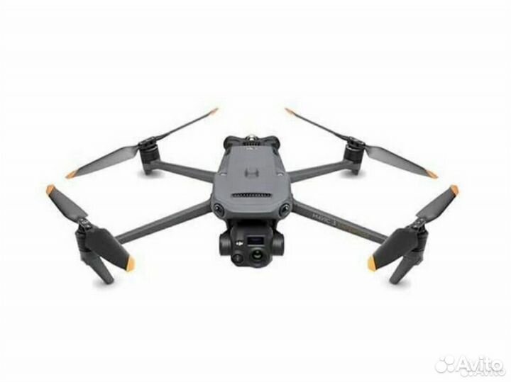 Квадрокоптер dji мавик 3T с тепловизором новый