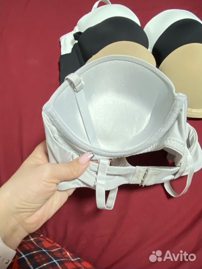 Бюстгальтеры hm