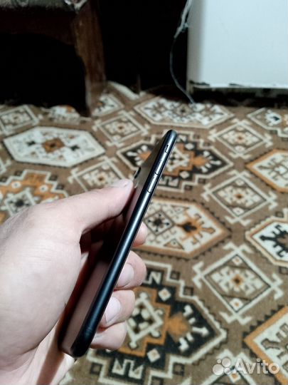 iPhone 7, 128 ГБ