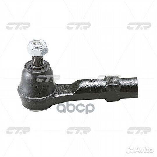 Наконечник рулевой honda CR-V 07-09/step WG 01