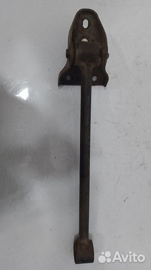 Тяга задняя продольная Chevrolet Lacetti J200 2003