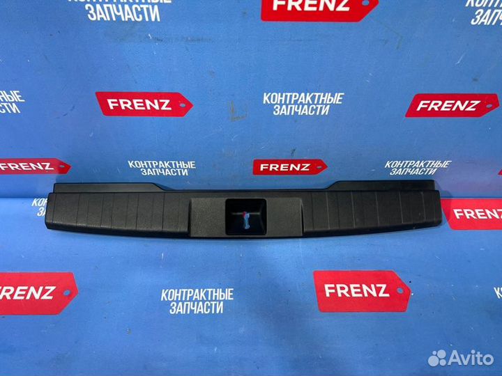 Накладка кузова Subaru Outback BR 2009-2015