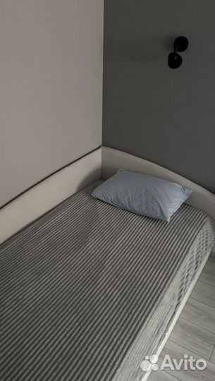 Кровать Hoff с подъемным механизмом