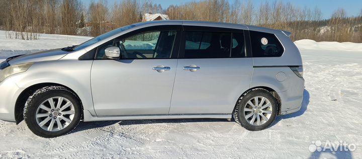 Mazda MPV 2.3 AT, 2007, 132 000 км