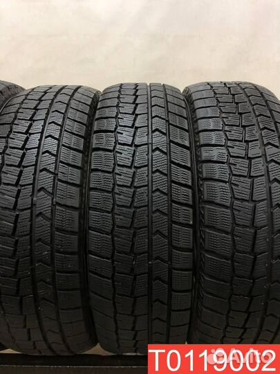 Dunlop Winter Maxx WM02 185/65 R15 88Q