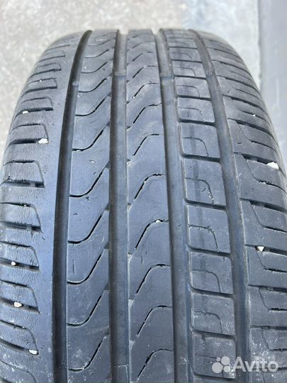 Pirelli Scorpion Verde 235/50 R19