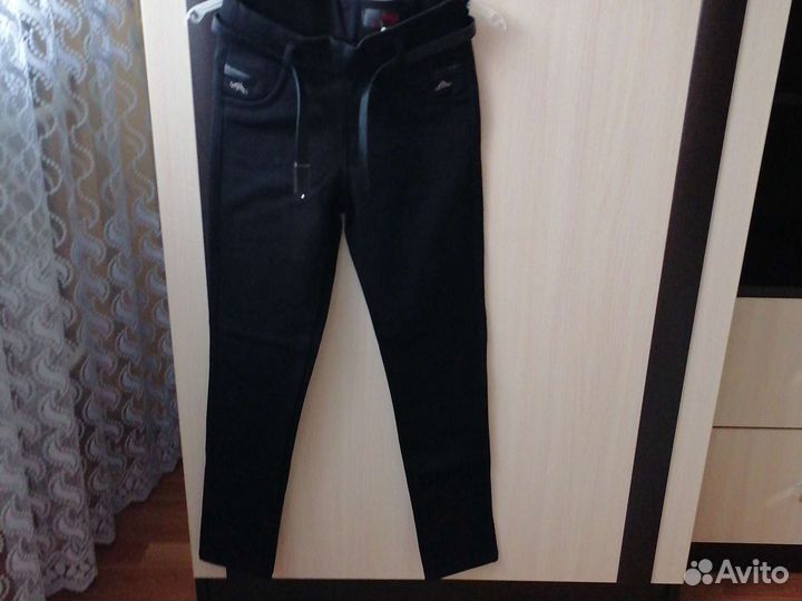 Брюки детские для девочки