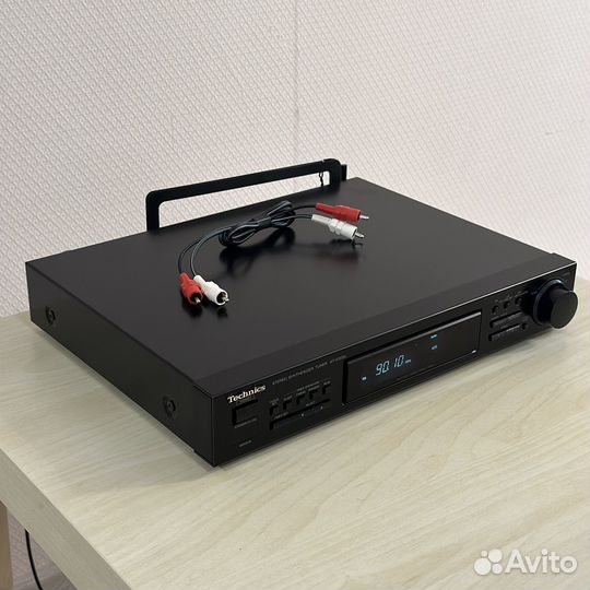 Technics ST-X302LA тюнер AM FM (Made in Japan)