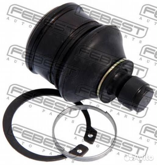 Febest 0820-R2 ррїрср срсррІрс subaru R1 04- 0820-R2