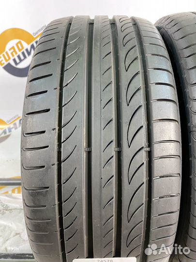 Pirelli Powergy 225/40 R18 91Y