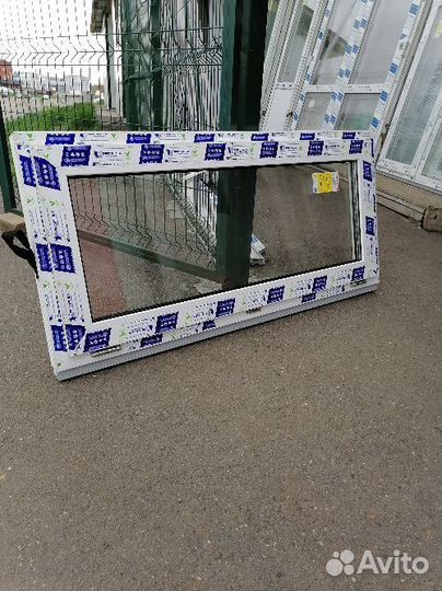 Пвх окна от производителя