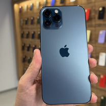 iPhone 12 Pro Max, 256 ГБ