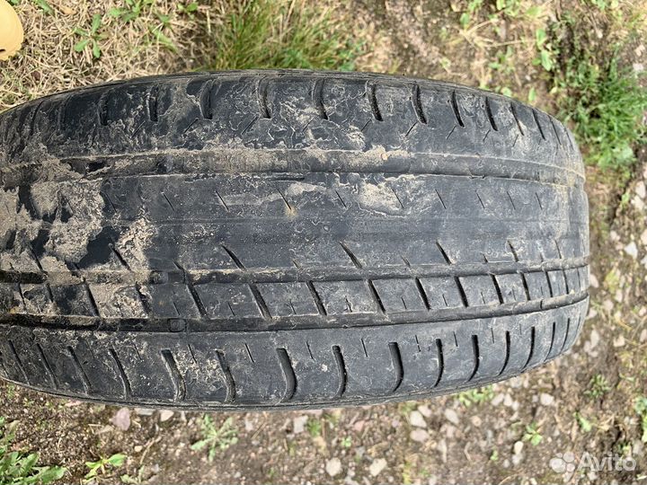 Viatti Strada Asimmetrico 205/55 R16