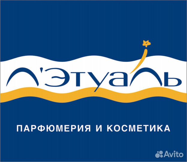 Карта скидка Летуаль