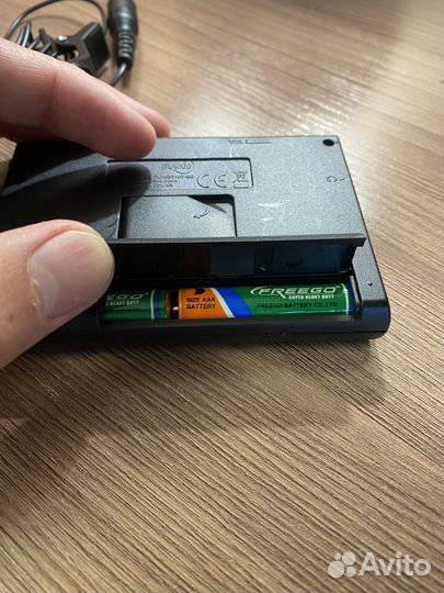 Musedo MT-80 Метроном/Тюнер