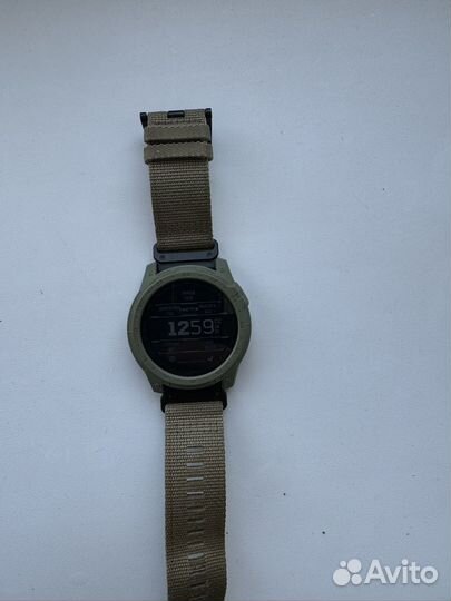 Часы garmin tactix 7