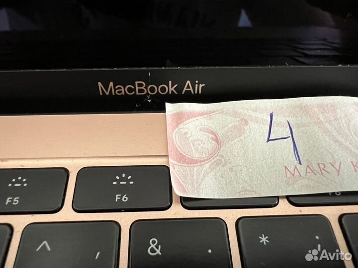 Apple MacBook Air 13 2018