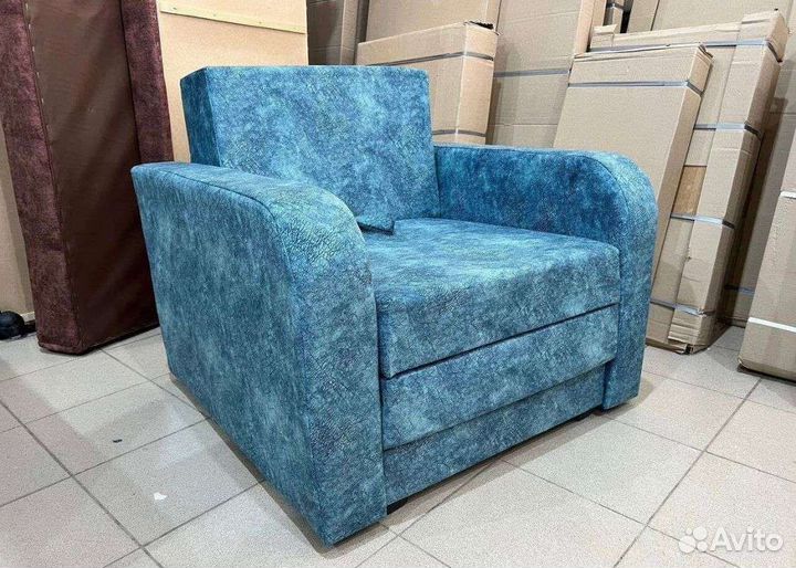 Диван кресло кровать