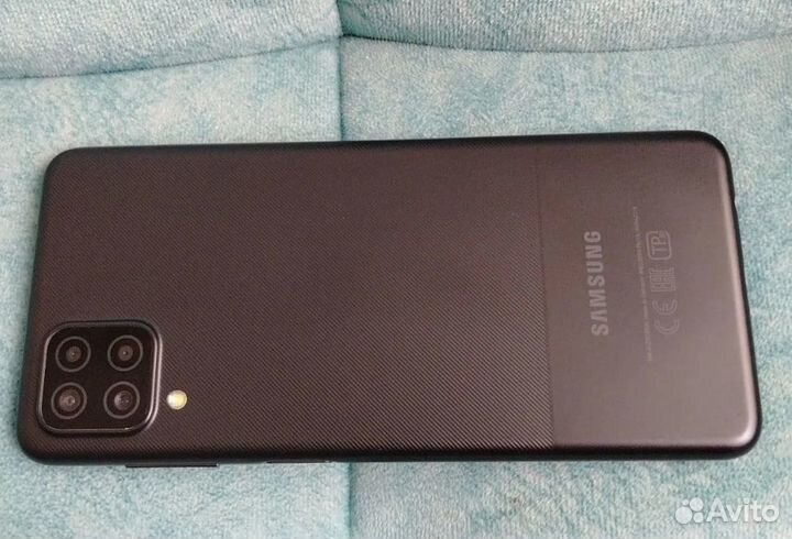 Samsung Galaxy A12, 2/32 ГБ