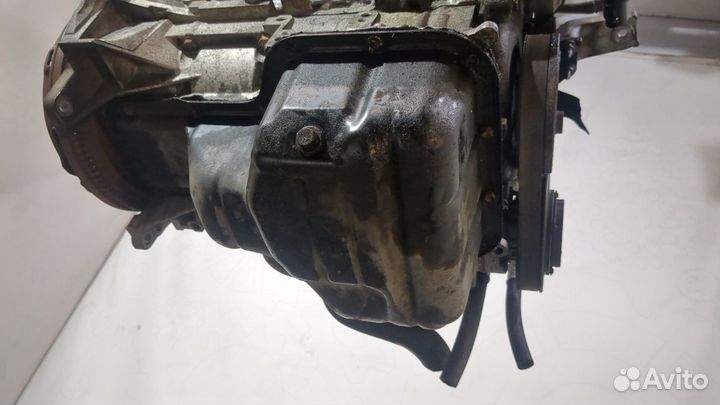 Двигатель Toyota Avensis 1 3zzfe 1.6 Бензин, 2002