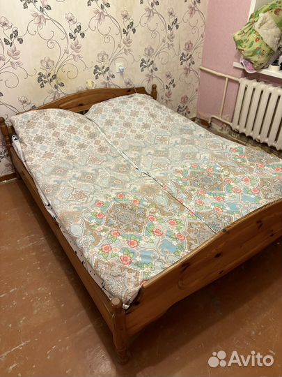 Кровать 160х200