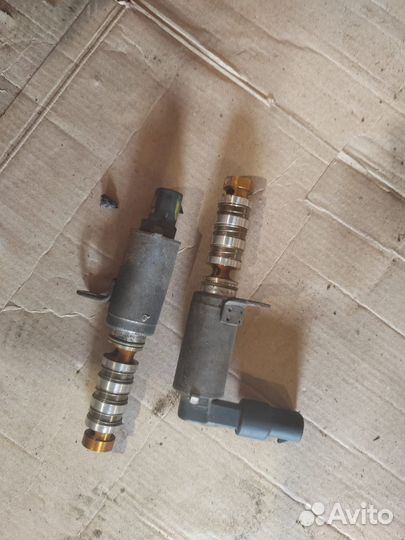 Клапан VVT-i впуск/выпуск g4na оригинал