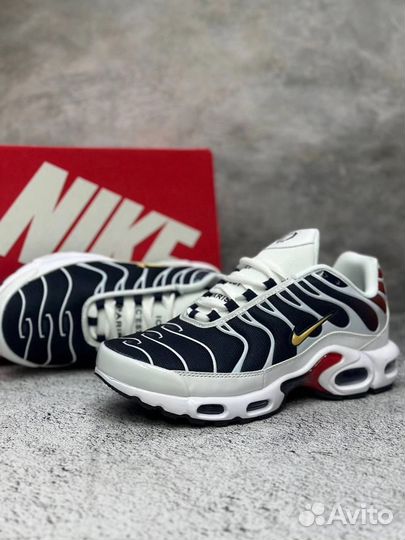 Кроссовки Nike air max tn plus