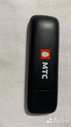 Huawei E171 3G модем