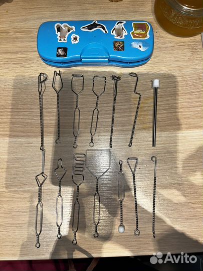 Логопедический набор